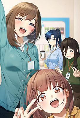  电锯人